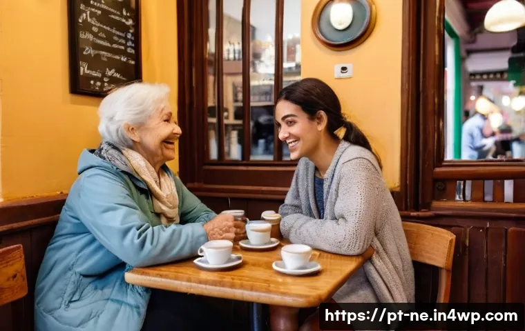 자아 발견을 위한 여행과 탐험 관련 이미지 1