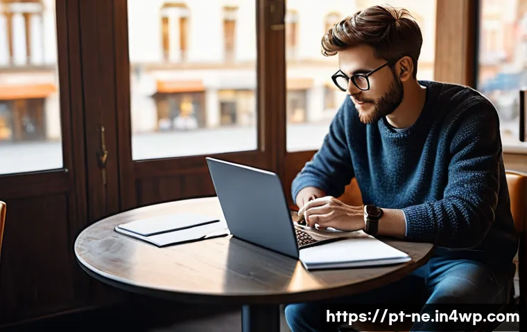 삶의 목표와 직업 선택의 관계 - **Prompt 1: Discovering Your True North - A Journey of Career Purpose**
    "A young adult, appearin...