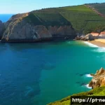 삶의 목표를 정의하는 5단계 프로세스 - Prompt 1: Serene Introspection by the Portuguese Coastline**