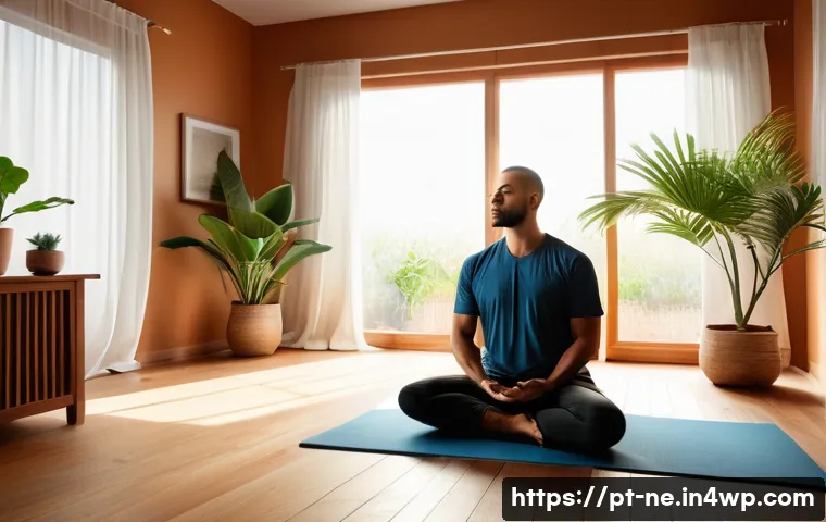 7 formas surpreendentes de como ter um propósito de vida pode transformar seu bem-estar emocional 4 삶의 목적이 개인에게 미치는 긍정적 영향 관련 이미지 2